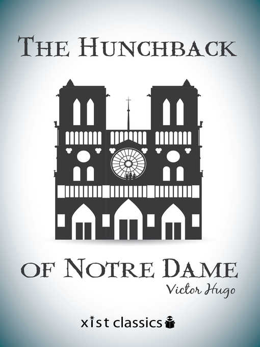 Title details for The Hunchback of Notre Dame by Victor Hugo - Wait list